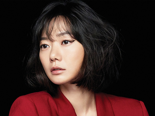 Bae Doona Dapat Tawaran Main Drama Baru