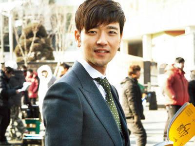 Aktor '49 Days' Bae Soo Bin Tambah Daftar Seleb Korea yang Akan Nikah Tahun Ini