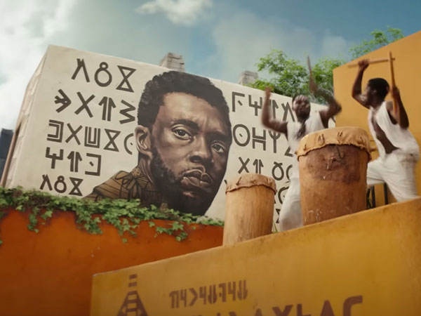 Rilis Trailer, Black Panther: Wakanda Forever Hormati Mendiang Chadwick Boseman