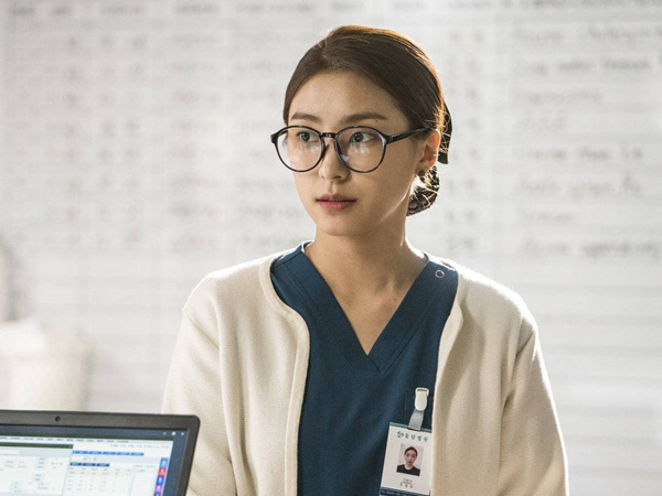 Bora Kembali Jadi Perawat di Drama 'Dr. Romantic 3'