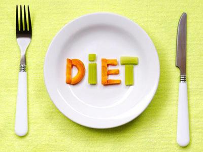 Inilah Diet Teraneh yang Dipercaya Bisa Bikin Langsing