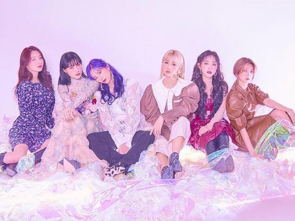 Album Terbaru DreamCatcher Berhasil Puncaki iTunes Charts Dunia