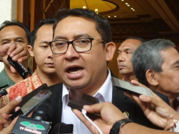 Fadli Zon Tuding Isu Perselingkuhan untuk Hentikan Kritik Pemerintah: Cara PKI