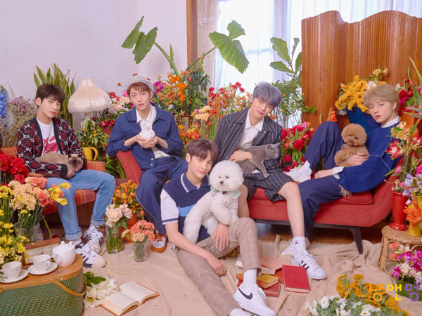 TXT Ungkap Nama Fandom Resmi, Fans Justru Minta Kejelasan Big Hit karena Hal Ini