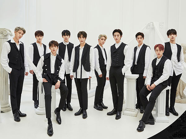 Tiga Member Keluar, Golden Child Akan Lanjut dengan 7 Anggota