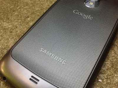 Google Kini Mulai Khawatirkan Samsung
