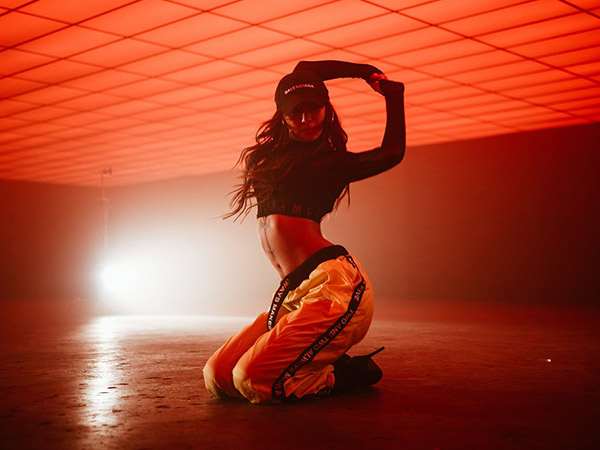 Hyolyn Super Seksi di MV Lagu Comeback Kolaborasi Bareng Rapper Gray