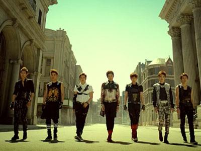 INFINITE Sukses Pukau Fans Lewat MV 'Destiny'!