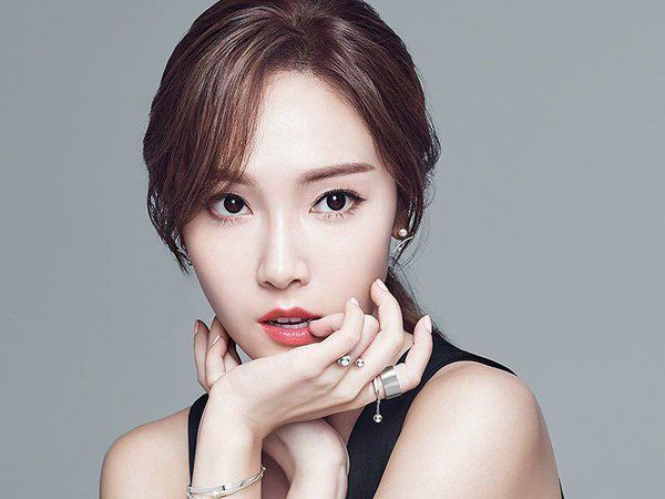 Bukan Artis YG Entertainment, Tapi Jessica Jung yang Terlibat Skandal Presiden Korsel?