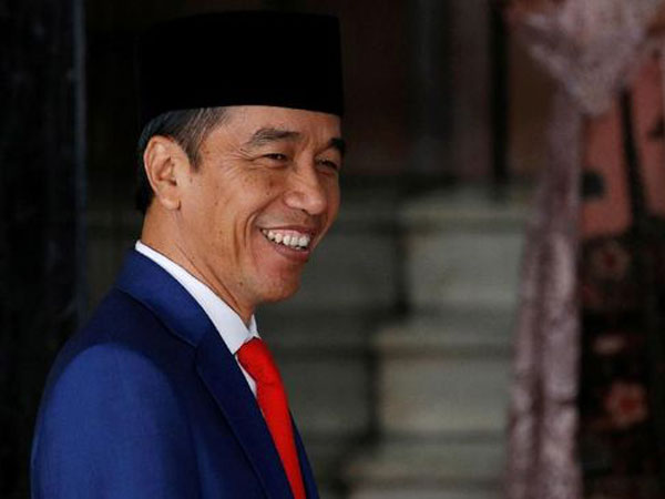 Sikap Jokowi Pada Pejabat Lelet dan Bandel: Saya Copot Detik Itu Juga!