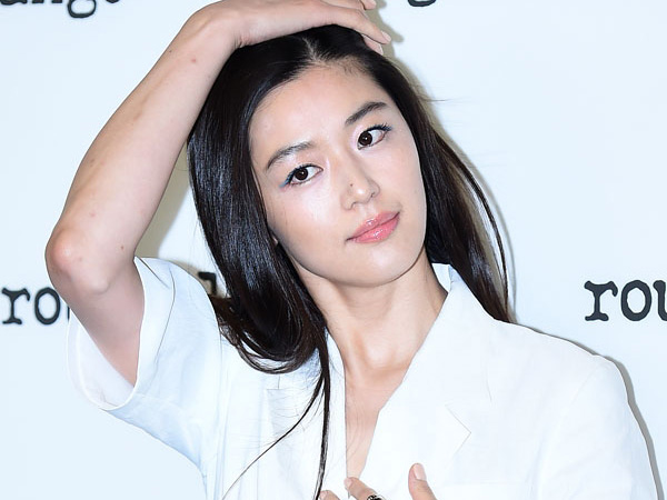 Baru Sebulan, Tugas Jun Ji Hyun Sebagai Model Iklan di Cina Juga Langsung Dihentikan