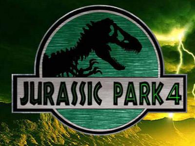 Jurrasic Park 4 Siap Beradu Dengan Film Superhero