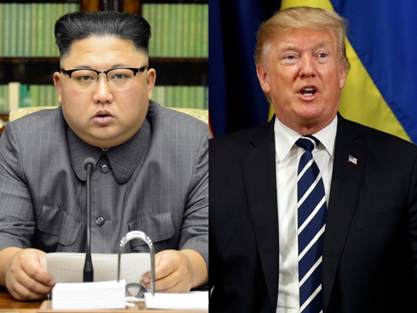 Perdana, Kim Jong Un Tulis Surat Terbuka Sindir Isi Pidato Hingga Nyatakan Perang ke Donald Trump