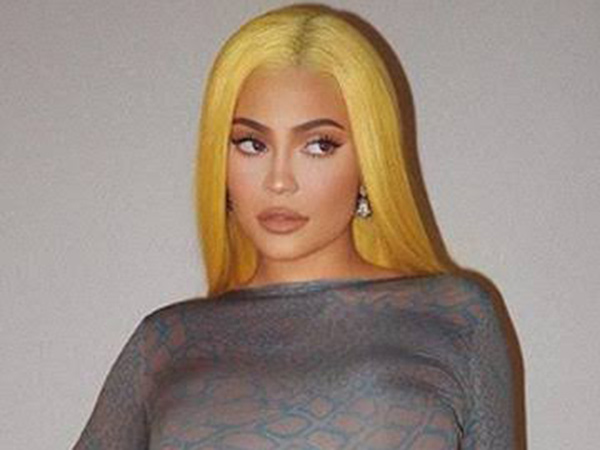 Usai Dikritik Netizen, Kylie Jenner Sumbang 14 Miliar untuk Kebakaran Hutan Australia