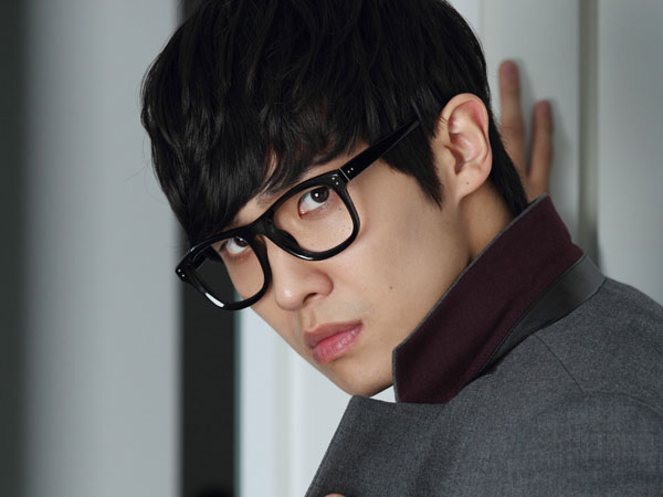 Lee Joon Ungkap Cara Unik Dirinya Bersiap Untuk Perankan Karakter Psikopat!