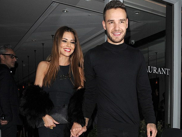 Lima Bulan Pacaran, Cheryl Cole Pindah ke Mansion Mewah Liam Payne?