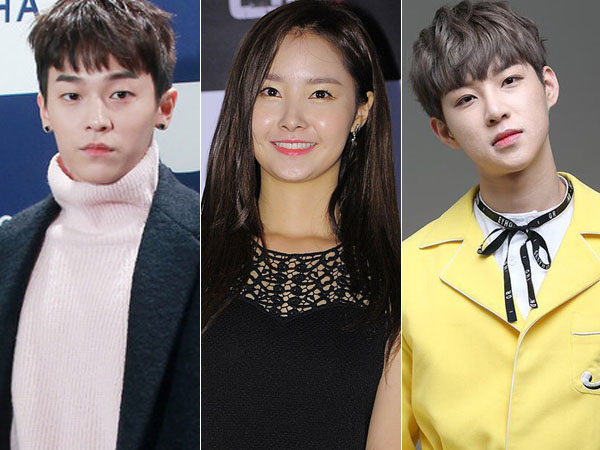 Siap Akting Lagi, L.Joe Teen Top Bakal Punya Cinta Segitiga dengan Dua Idol Ini Web Drama Baru?