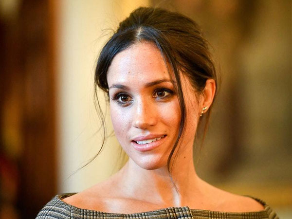 Tak Diundang ke Royal Wedding, Kakak Tiri Meghan Markle Ungkap Kekesalannya ke Publik