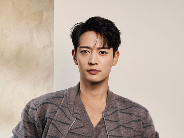 Minho SHINee Diundang Sebagai 'Olympic Friend' Pertama di Dunia untuk Olimpiade Paris 2024