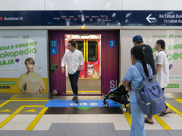 Catat Aturan Baru MRT dan TransJakarta Di Tengah Penyebaran Pandemi Virus Corona