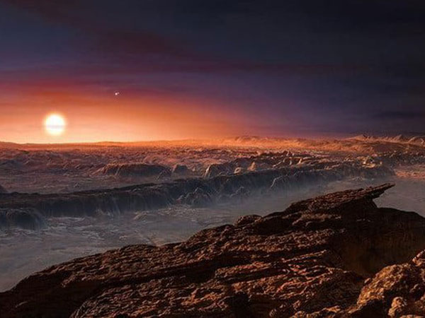 Wow, NASA Kembali Temukan Planet Baru yang Dinilai Layak Untuk Dihuni