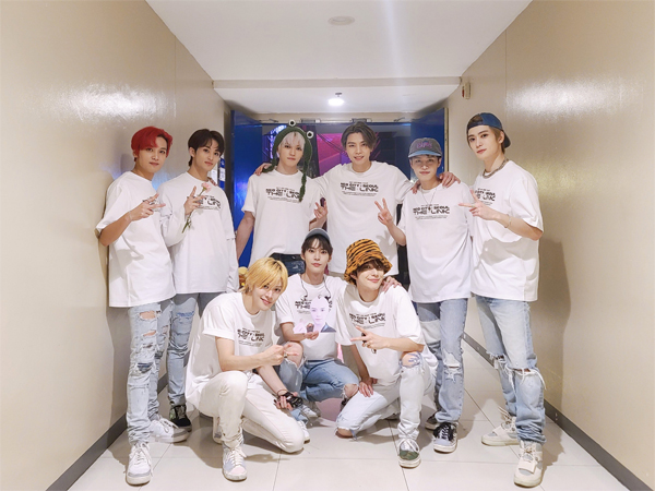 NCT 127 Jadi Artis Selanjutnya yang Gelar Konser di Venue Terbesar Seoul Olympic Stadium