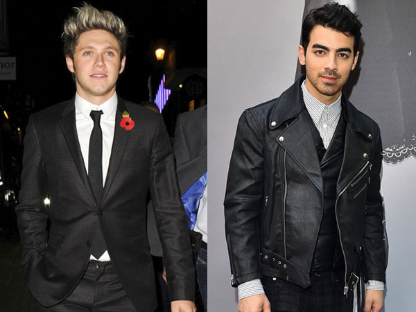 Move On dari Selena Gomez, Niall Horan Pacari Mantan Joe Jonas?