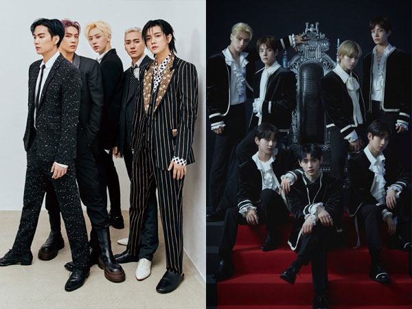 BigHit Labels Gelar Family Concert Akhir Tahun, Ada NU’EST dan ENHYPEN