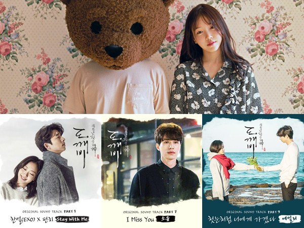 Tak Seindah Lagunya, Begini Perjuangan Keras Penulis OST Populer Drama 'Goblin'