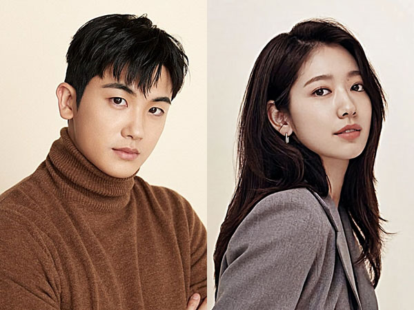 Park Hyung Sik dan Park Shin Hye Reuni di Drama 'Doctor Slump'