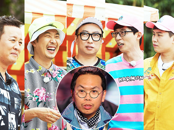 Produser 'Infinite Challenge' Angkat Bicara Soal Pembatalan Tayang Programnya