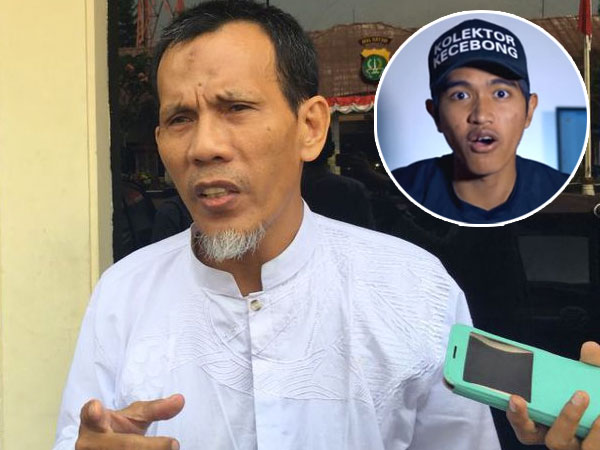 Polisi Ungkap Alasan Pelapor 'Ndeso' Kaesang Pangarep Ditahan