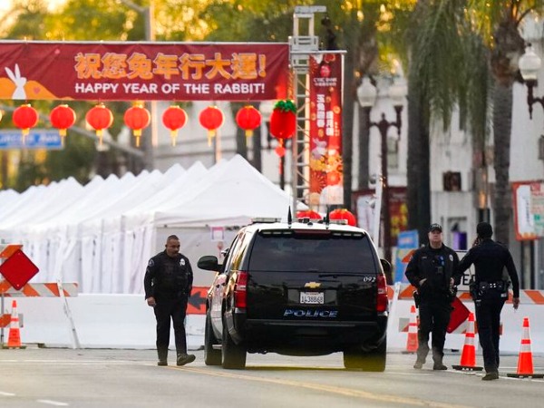 Inilah Dugaan Motif Pelaku Penembakan Massal Festival Imlek Amerika Serikat yang Tewaskan 11 Orang