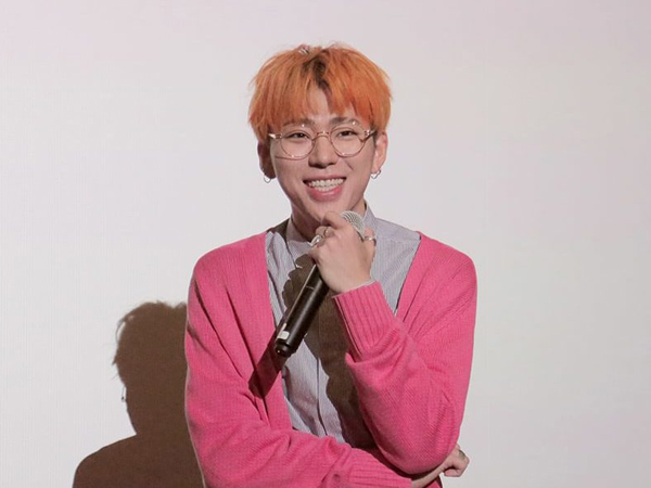 Zico Block B Buka Suara Tentang Rumor Penghasilan Pribadinya yang Hampir 100 Milliar