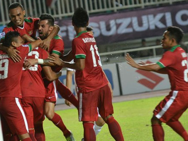 Siap Hadapi Vietnam Hari ini, Indonesia Punya Peluang Cukup Besar Menuju Final Piala AFF