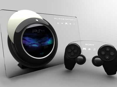 Sony Entertainment Umumkan Game Baru PS4