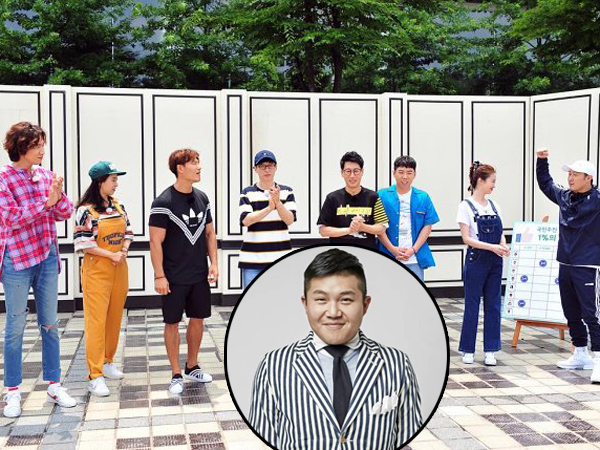 Producer 'Running Man' Bocorkan Alasan Tak Bisa Undang Jo Se Ho ke Acaranya Lagi