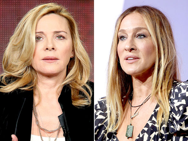 Sarah Jessica Parker Beri Respon Tentang 'Drama' Pertengkarannya Dengan Kim Cattrall