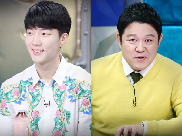 Cara Seunghoon WINNER 'Bungkam' Kim Gura Soal Nam Taehyun Buat Fans Terharu