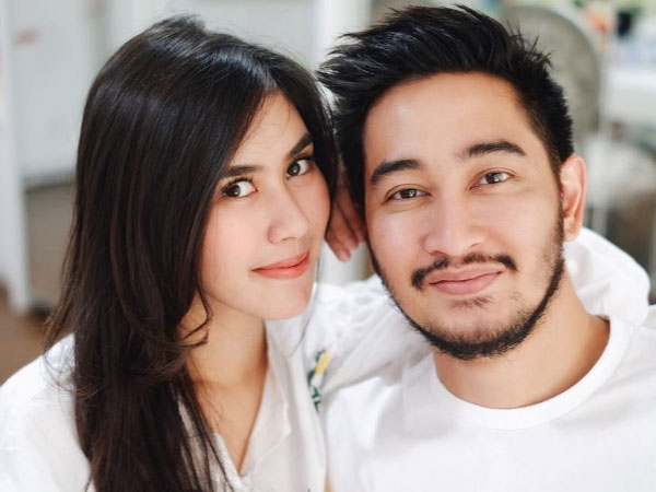 Kepergok Lihat Cincin, Syahnaz dan Jeje Govinda Segera Menikah?