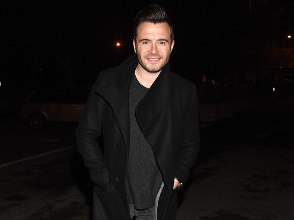 Shane Filan Ungkap Keseruan Rekaman Acara Musik Korea 'Immortal Songs 2'!