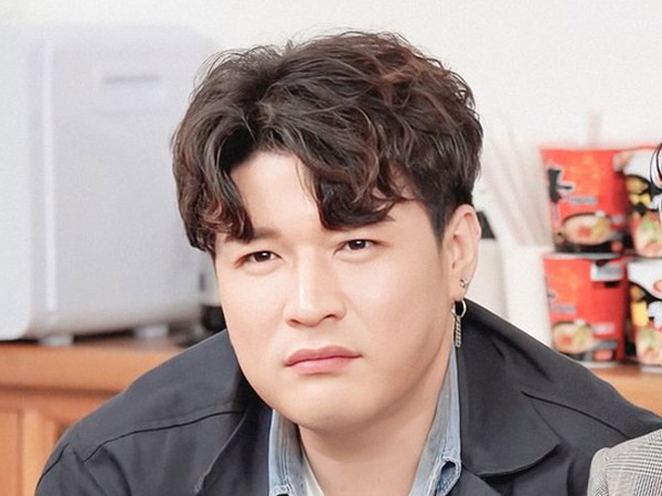 Shindong Ungkap Alasan Rencana Pernikahannya Batal