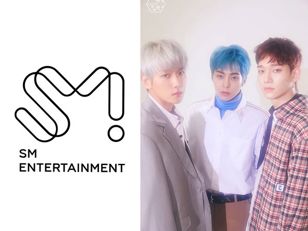 3 Poin Bantahan SM Entertainment Terhadap Tuduhan EXO-CBX