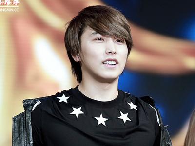 Sebelumnya Pembajak Twitter Eunhyuk Juga Bajak Blog Sungmin SuJu