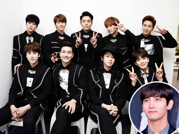 Changmin TVXQ Sempat Tergoda Untuk Bergabung di Super Junior?