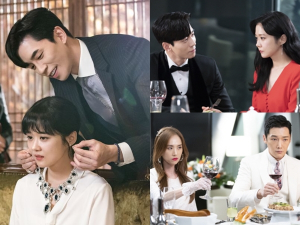 Konflik Makin Seru, 'The Last Empress' Dikabarkan Bakal Tambah Episode