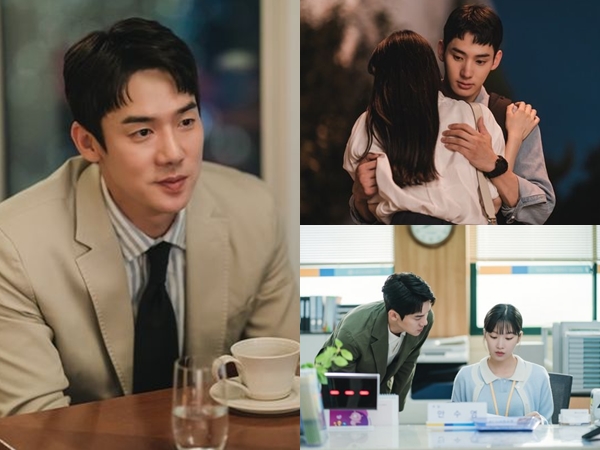 Review Drama The Interest of Love, Realita Kehidupan Karyawan dan Permasalahan Cinta