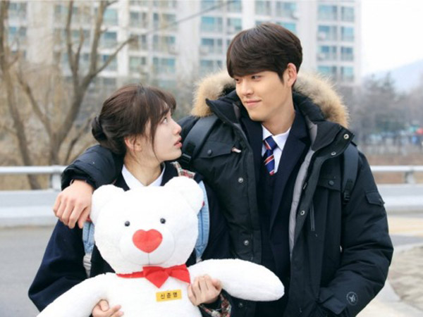 Raih Rating Tinggi, Drama ‘Uncontrollably Fond’ Justru Banjir Kritikan Netizen