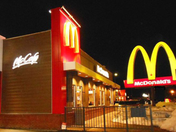 Viral Pesan Berantai Kupon Makan Gratis McDonalds yang Hebohkan Masyarakat