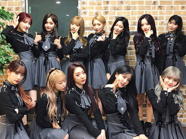 WJSN Bocorkan Hal Sulit yang Harus Dialami Tiap Hari Sebagai Girl Group dengan Member Terbanyak